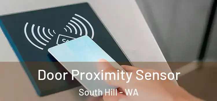 Door Proximity Sensor South Hill - WA