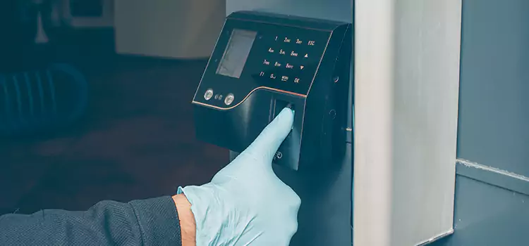 Access Control Installation South Hill