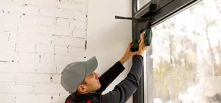Automatic Door Opener Commercial South Hill