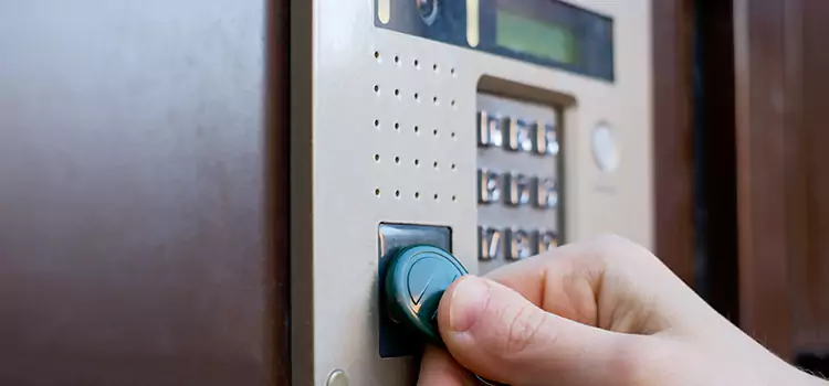 Enhanced Security Features South Hill