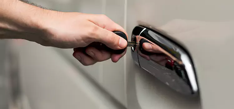 Why Choose Our Auto Locksmith Team in South Hill, WA?