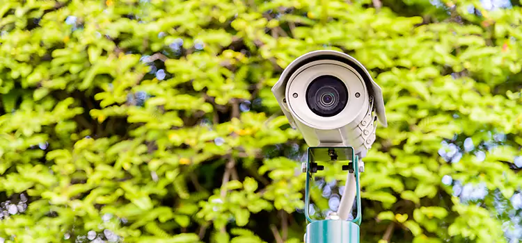 Advanced Surveillance Solutions for Every Need in South Hill
