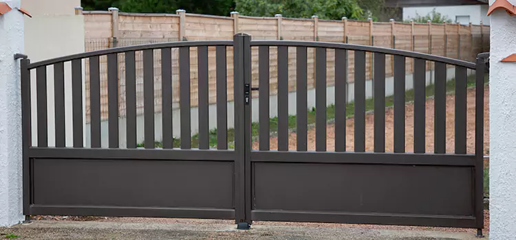 Advanced Gate Solutions in South Hill, WA