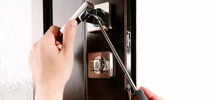 Door Lock Replacement Service South Hill