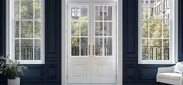 French Door Lock Repair South Hill