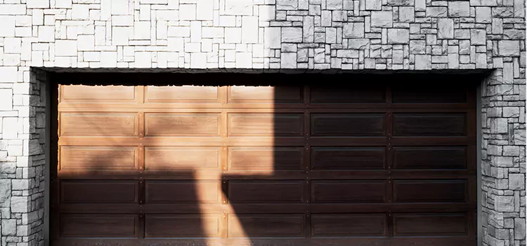 Garage Door Installation South Hill