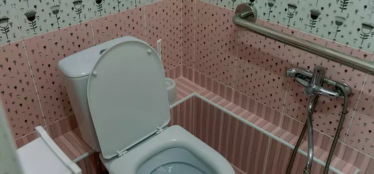 Meeting Diverse Needs With Accessible Restroom Solutions in South Hill, WA