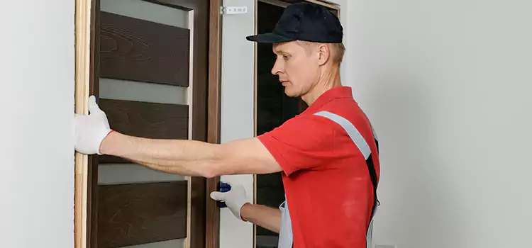 Frame and Panel Restoration South Hill