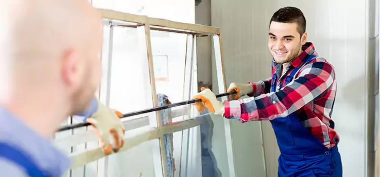 Patio Door Panel Replacement South Hill