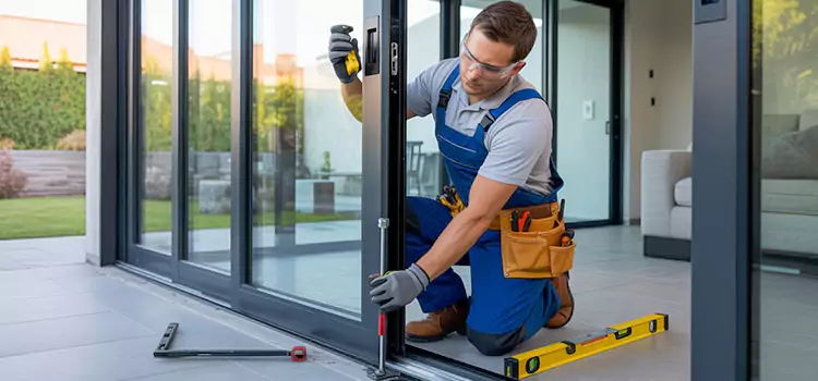 Sliding Screen Door Repair South Hill