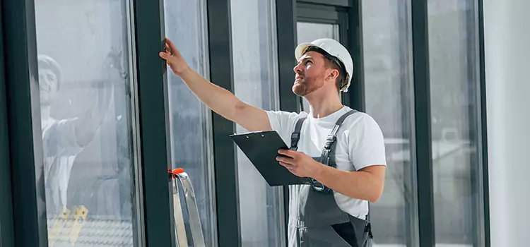 Comprehensive Solutions for Your Sticking Doors in South Hill, WA