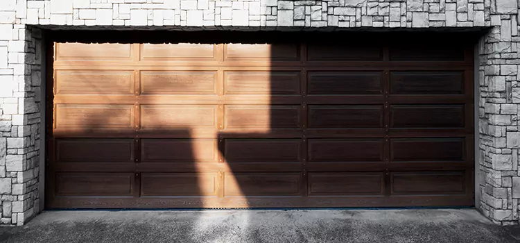 Commercial Roll Up Garage Doors South Hill