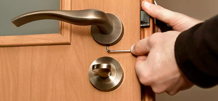 Access Control System Integration South Hill