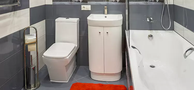 Hansgrohe Shaving Mirror South Hill