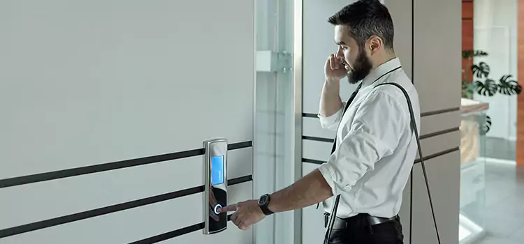 Cloud Based Access Control South Hill