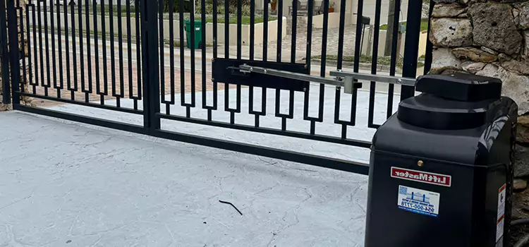 Seamless Installation and Support for Your New Gate in South Hill, WA