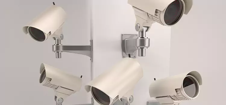 Your Trusted Partner for CCTV Solutions in South Hill