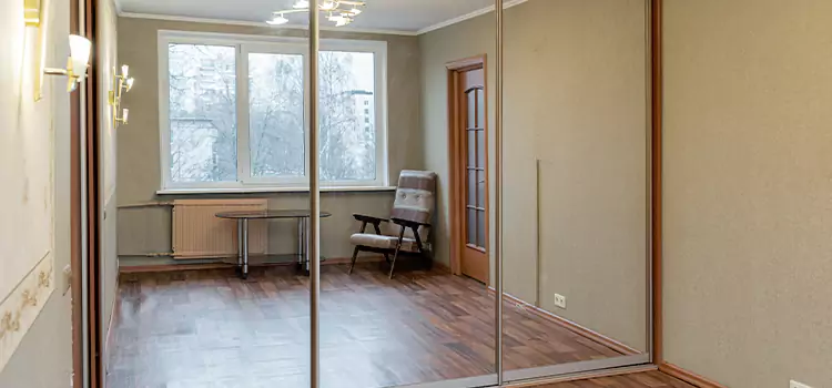 Mirror Closet Door Roller Replacement South Hill
