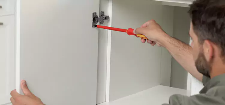 Screen Door Hinge Repair South Hill