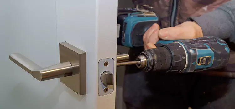 Brand Lock Repair and Specialty Services South Hill