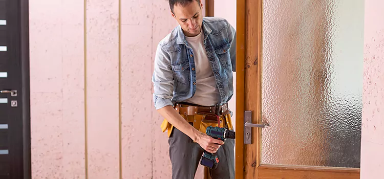 Door Glass Replacement South Hill