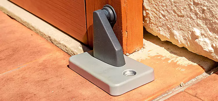 Aesthetic Door Stop Selection South Hill
