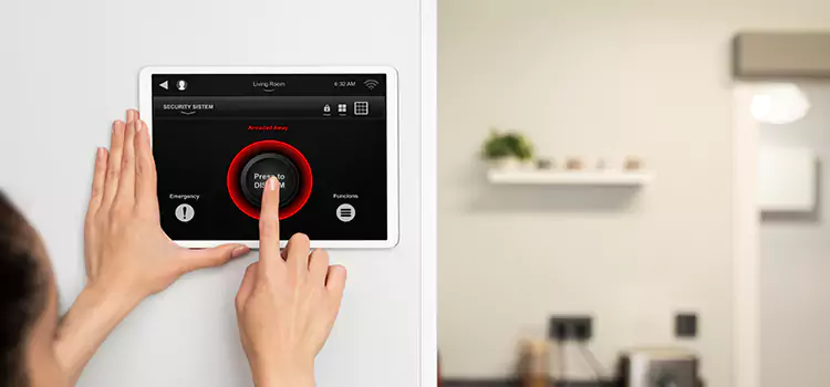 Blink Video Doorbell Installation South Hill