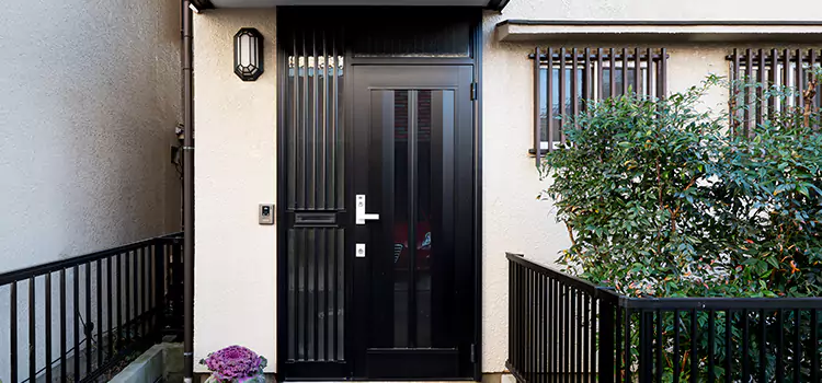 Popular Exterior Door Options in South Hill, WA