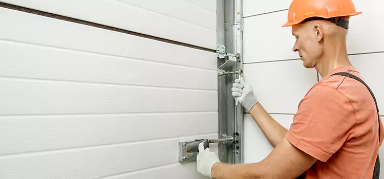 Why Choose Us for Garage Door Lock Services in South Hill, WA?