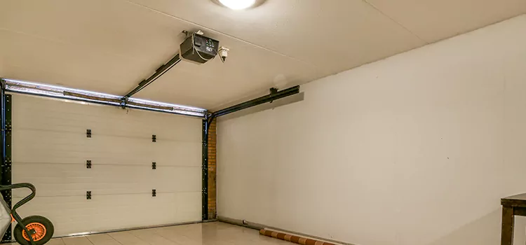 Top-Rated Garage Door Opener Installation in South Hill, WA
