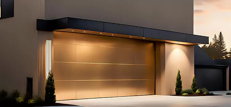 Garage Door Remote Programming South Hill