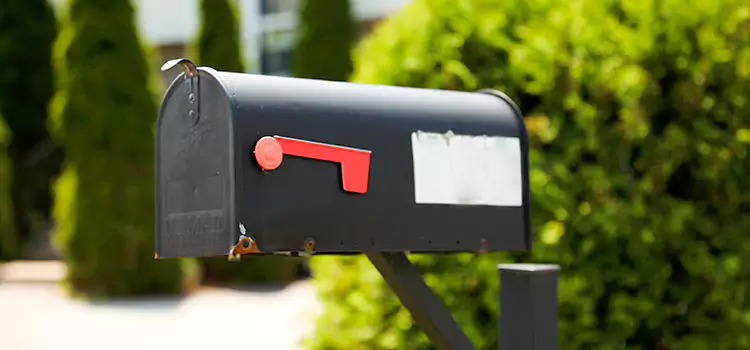 Secure Mailboxes for Packages South Hill