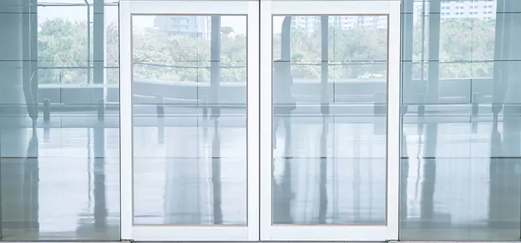 Mobile Sliding Screen Door Replacement South Hill