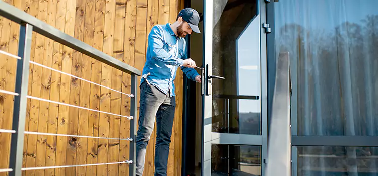 Emergency Patio Door Repair South Hill