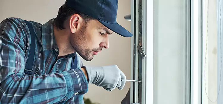 Emergency Response for Latch Issues South Hill