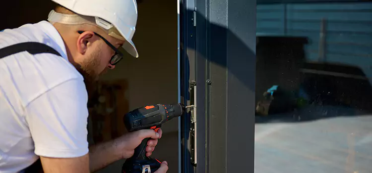 Aluminium Sliding Door Lock Fitting South Hill