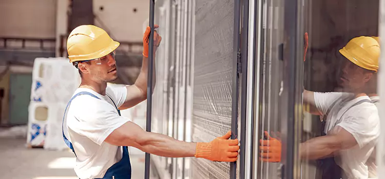 Sliding Door Mesh Replacement South Hill
