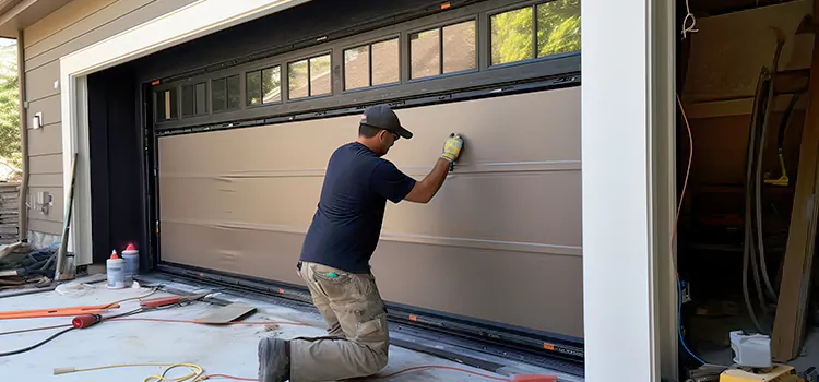 Vinyl Weather Stripping & Seals South Hill